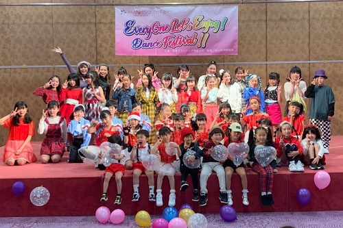 クリスマスイベント